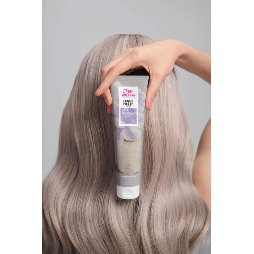 Wella Professionals Color Fresh Semi-Permanent Hair Mask 150ml