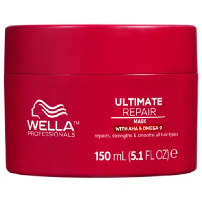 Wella Professionals Ultimate Repair Hair Mask