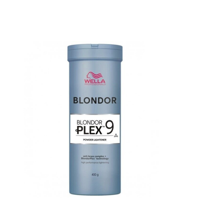 Wella Professionals BlondorPlex Multi Blonde Dust-Free Powder Lightener