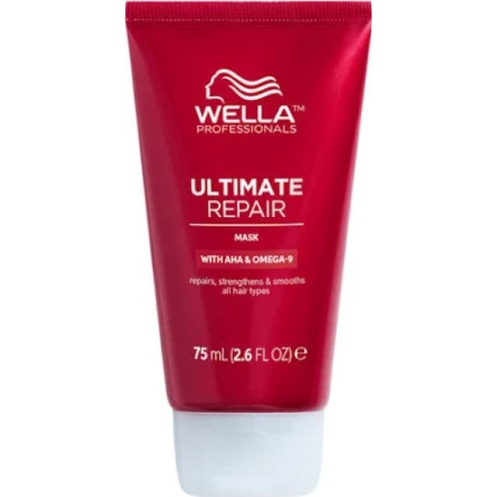 Wella Professionals Ultimate Repair Hair Mask Travel Size