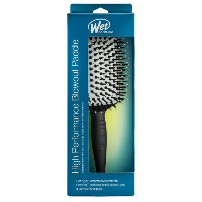 Wet Brush High Performance Blowout Paddle