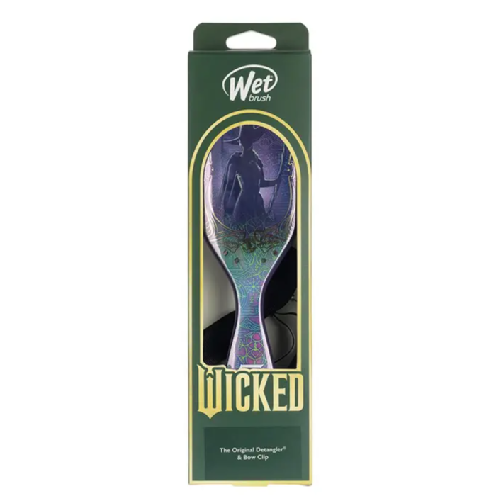 Wet Brush Original Detangler Elphaba