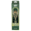 Wicked Wet Brush Original Detangler Emerald City