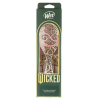 Wicked Wet Brush Original Detangler Glinda 