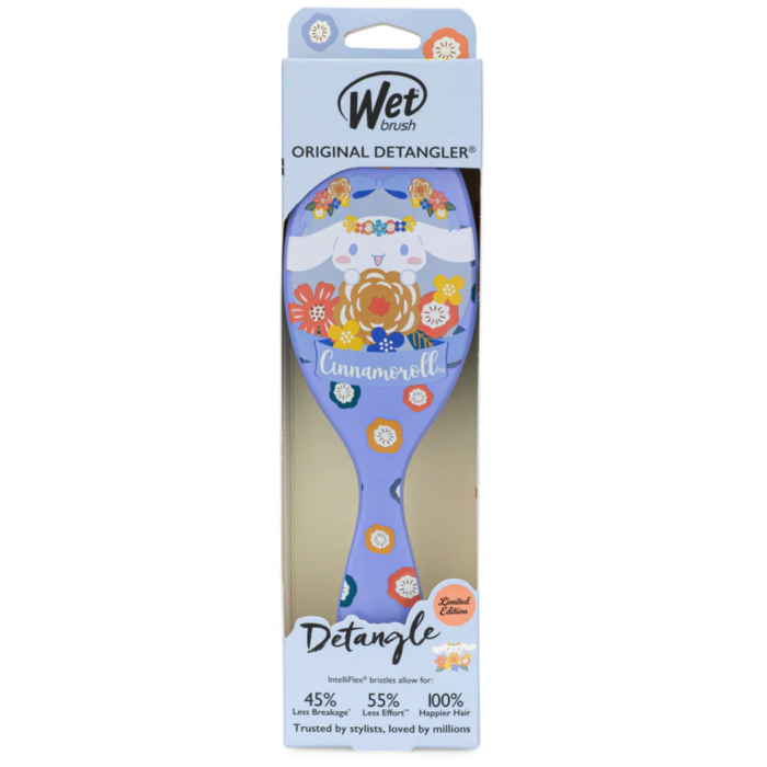 Wet Brush Hello Kitty x Wet Brush The Original Detangler Cinnamaroll