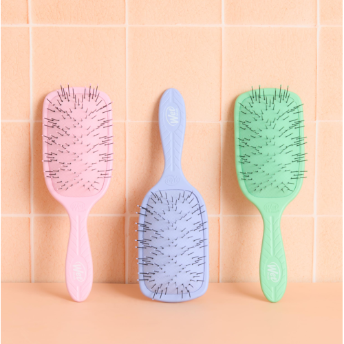 Wet Brush Go Green Thick Hair Paddle Detangler