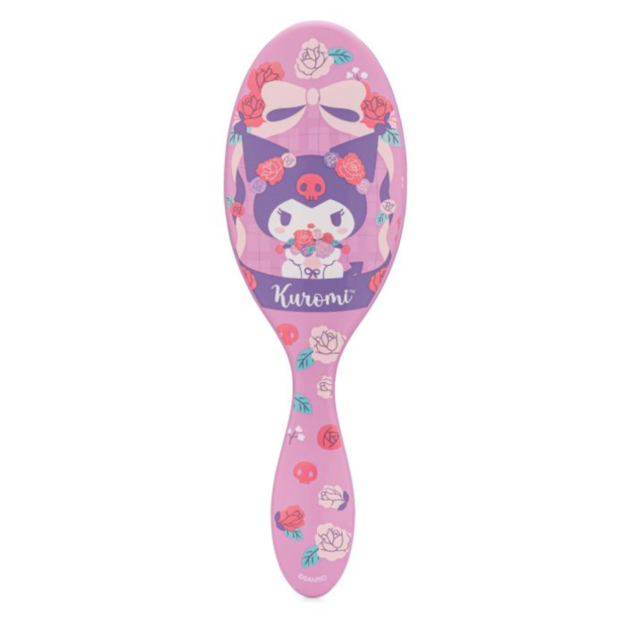 Wet Brush Hello Kitty x Wet Brush The Original Detangler Kitty Kuromi