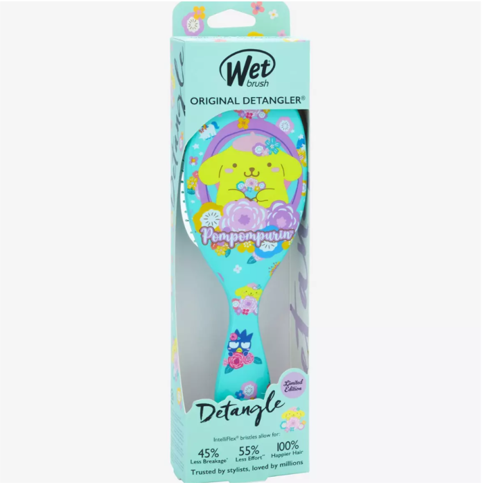 Wet Brush Hello Kitty x Wet Brush The Original Detangler Pompompurin