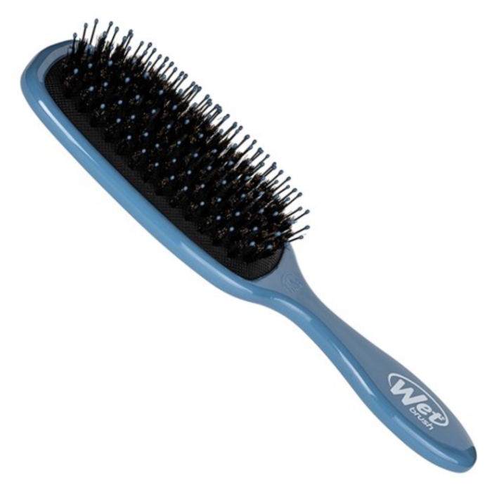 Wet Brush Shine Enhancer Brush - Blue