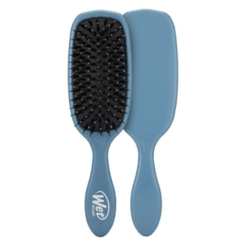 Wet Brush Shine Enhancer Brush - Blue