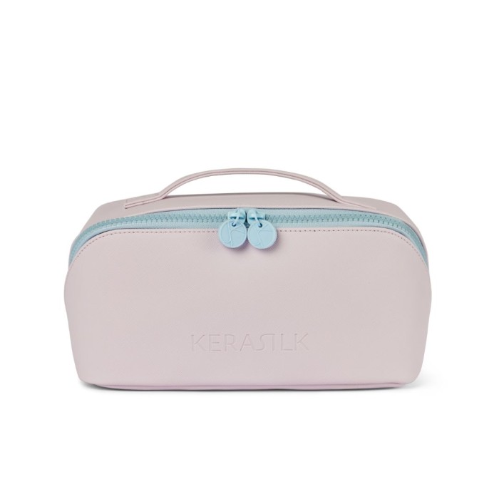 Kerasilk Cosmetic Bag