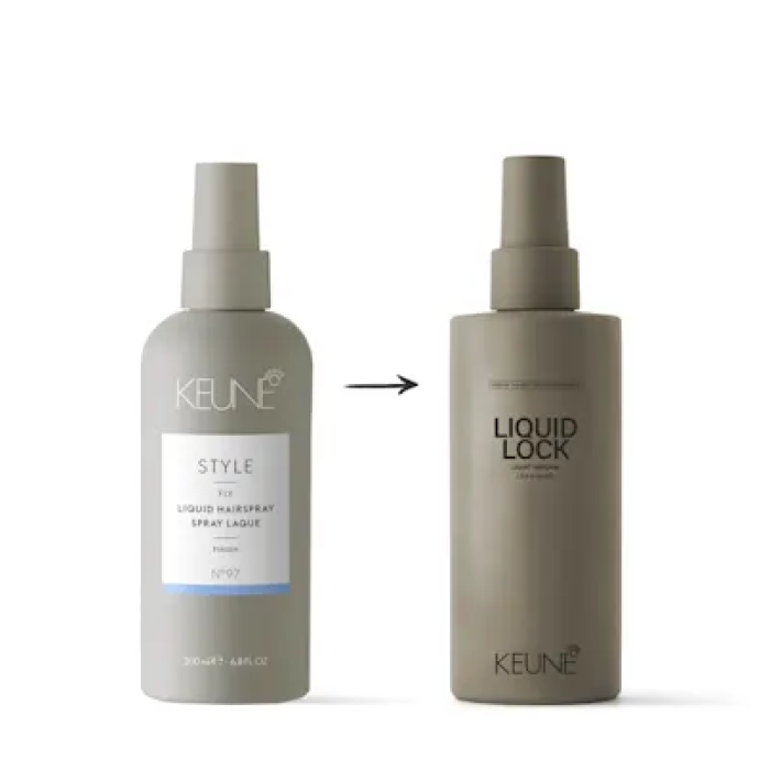 Keune Liquid Lock