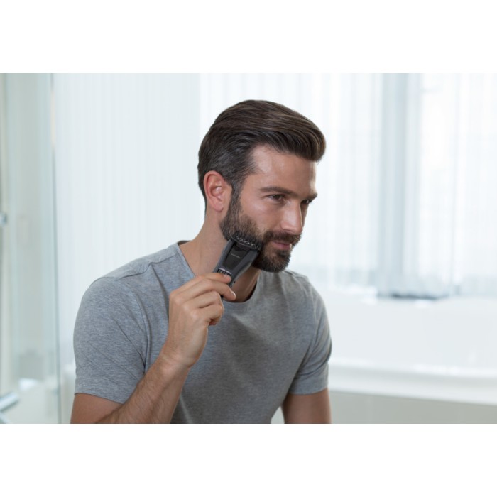 Panasonic Precision Trimmer for Beard, Hair and Body