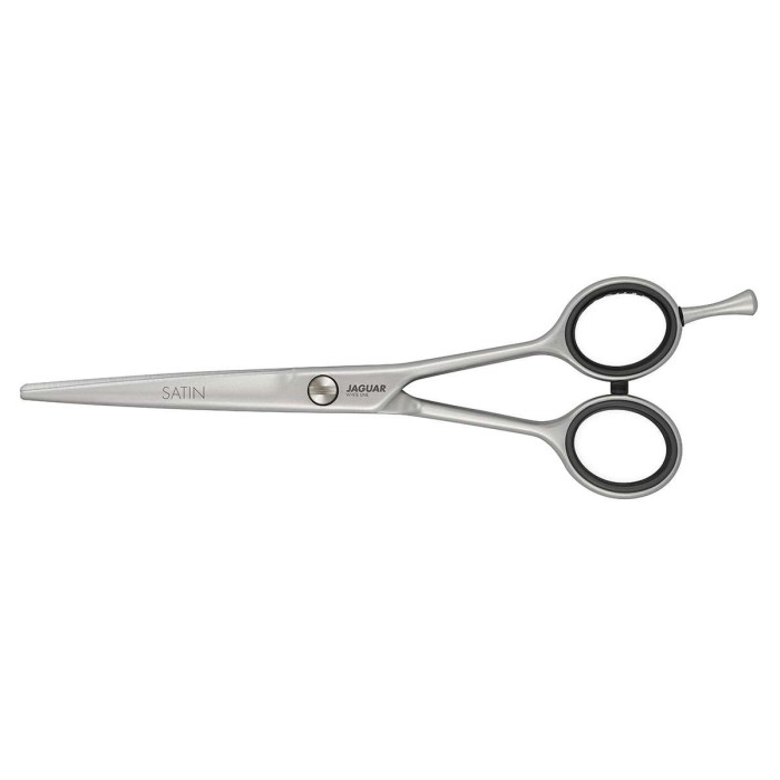 Jaguar Satin Scissors