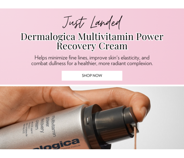 Dermalogica