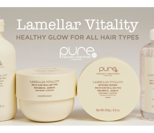 Pure Lamellar Vitality