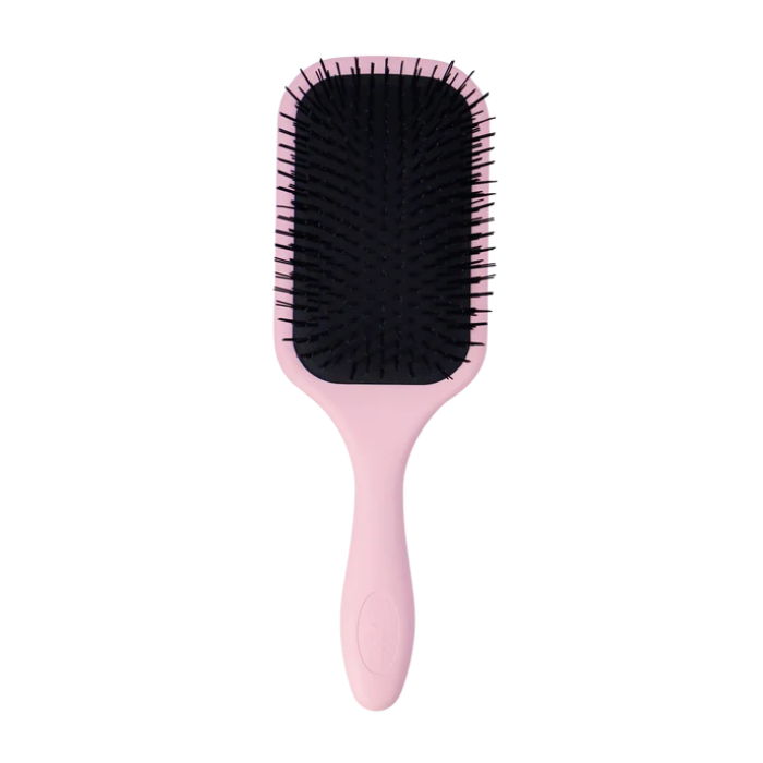 Denman D90L Tangle Tamer Ultra Pink Brush