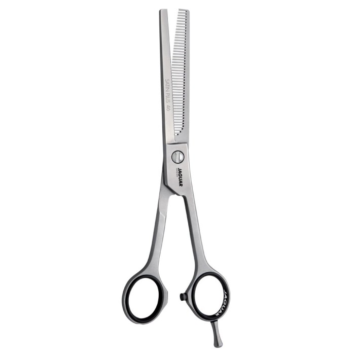 Jaguar Satin Plus Hairdressing Thinning Scissors