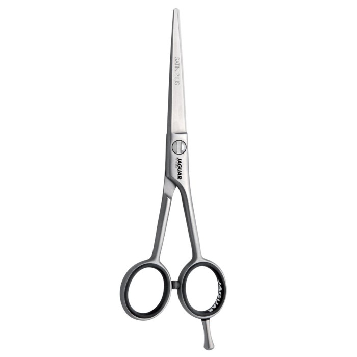 Jaguar Satin Plus Hairdressing Scissors