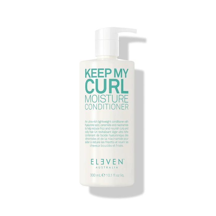 ELEVEN Keep My Curl Conditioner