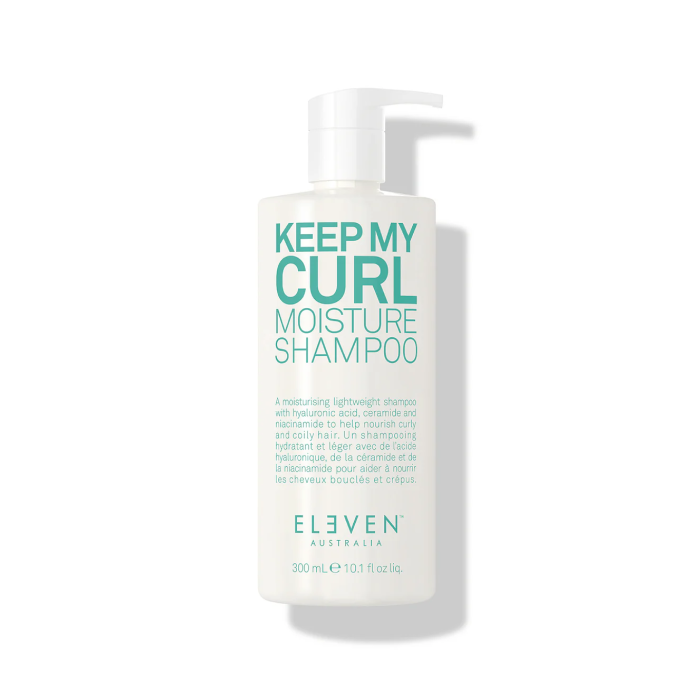 ELEVEN Keep My Curl Shampoo