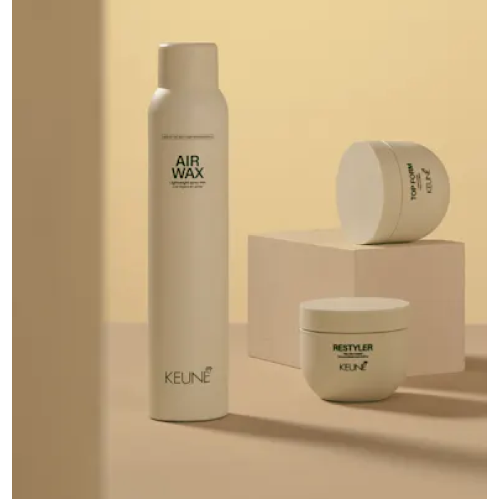 Keune Restyler