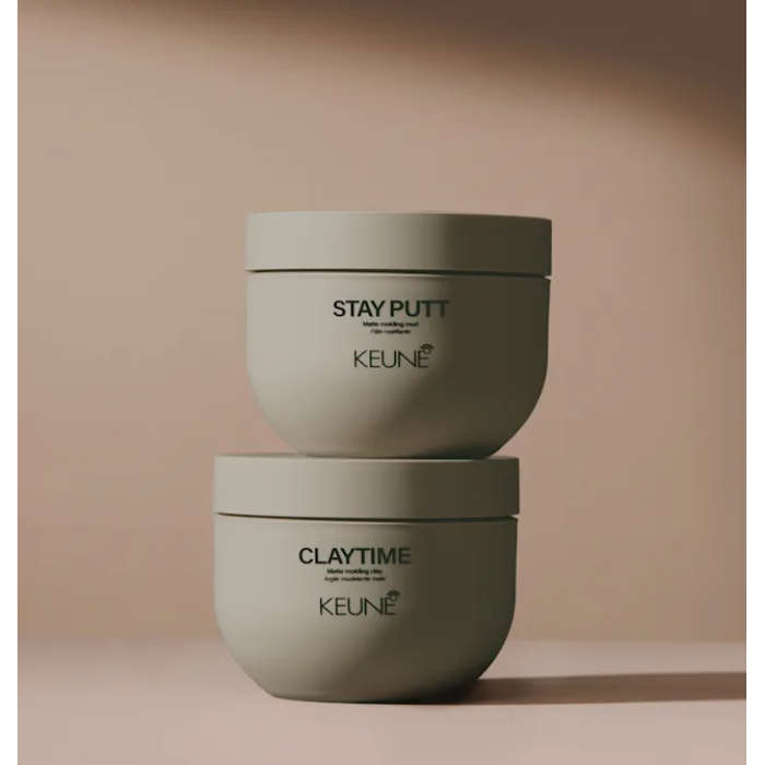 Keune Claytime