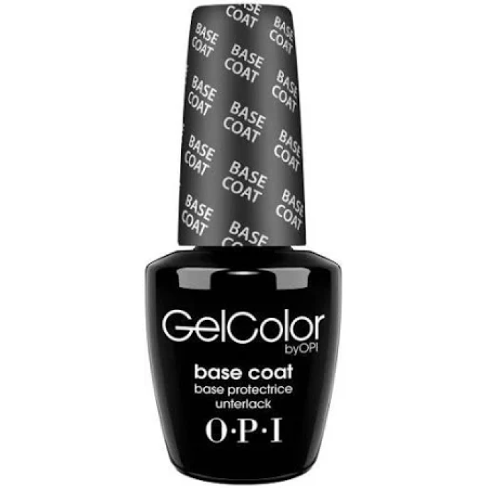 OPI Gelcolor Base Coat