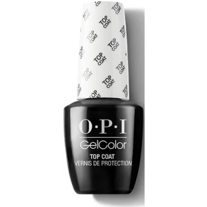 OPI Gelcolor Top Coat