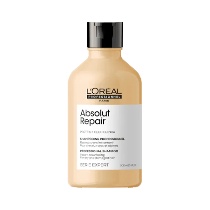 L'Oreal Professional Absolut Repair Shampoo