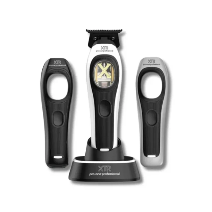 Pro-one XTR Cordless Trimmer