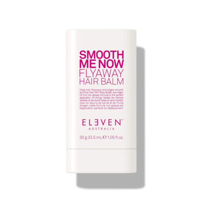 ELEVEN Smooth Me Now Flyaway Hair Balm