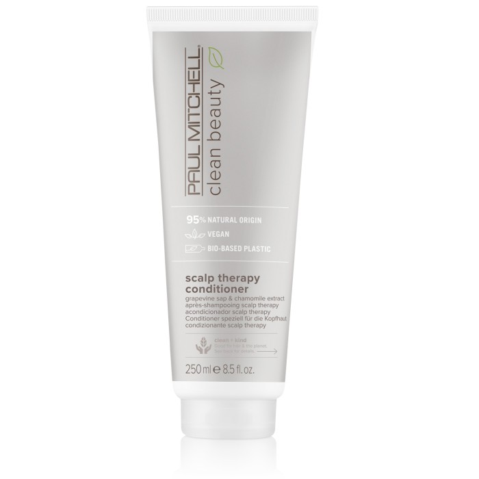 Paul Mitchell Clean Beauty Scalp Therapy Conditioner