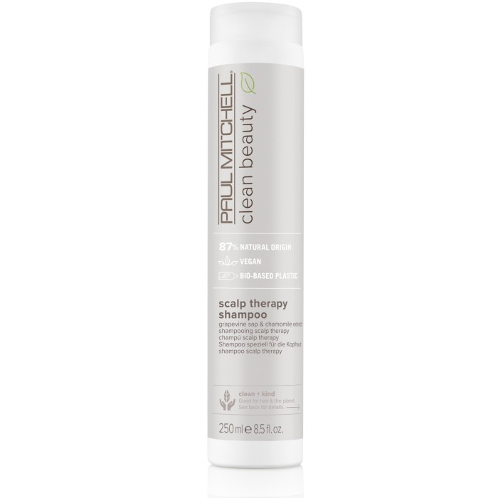 Paul Mitchell Clean Beauty Scalp Therapy Shampoo