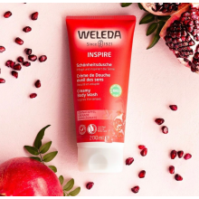 Weleda Bath & Body