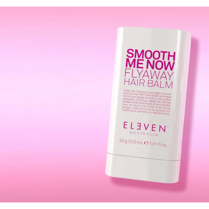 ELEVEN Smooth Me Now Flyaway Hair Balm