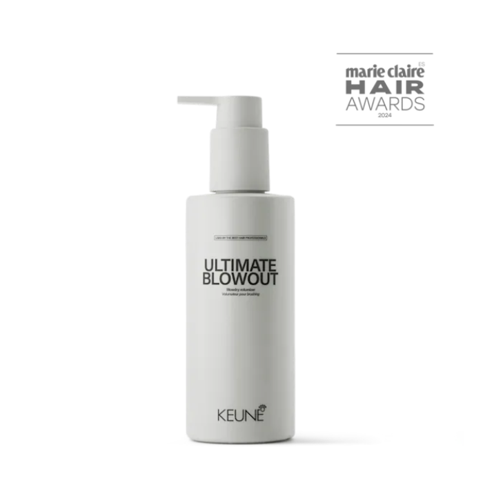 Keune Ultimate Blowout