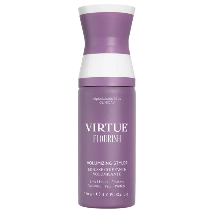 Virtue Flourish Volumizing Styler