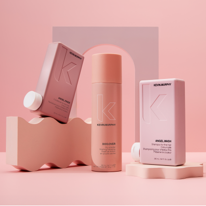 15% Off Kevin.Murphy