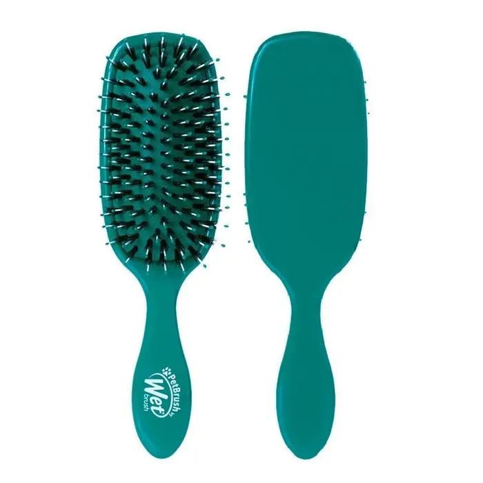 Wet Brush Pet Brush Smooth and Shine Detangler