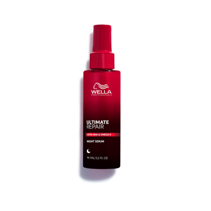 Wella Professionals Ultimate Repair Night Serum