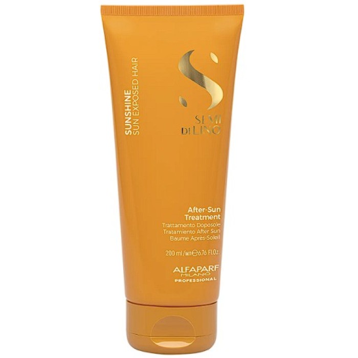 Alfaparf Semi Di Lino Sunshine After-Sun Treatment