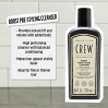 American Crew  Boost Pre-Styling Shampoo