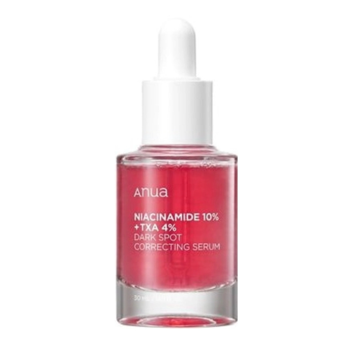 Anua Niacinamide 10% + TXA 4% Serum