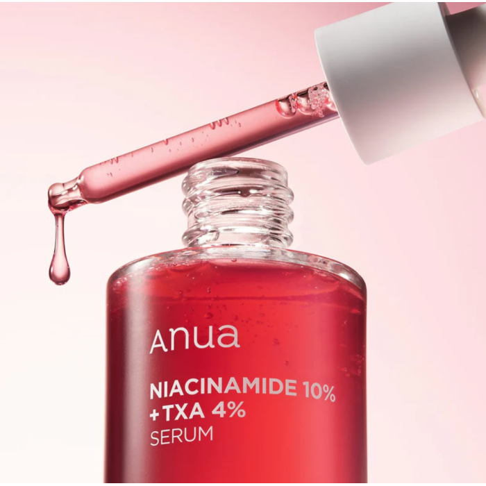 Anua Niacinamide 10% + TXA 4% Serum