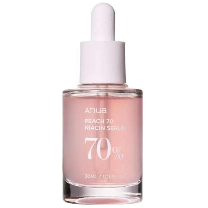 Anua Peach 70% Niacin Serum