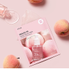 Anua Peach 77% Niacin Serum Mask