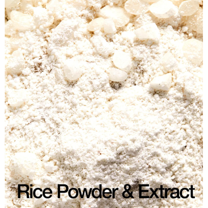 Anua Rice Enzyme Brightening Cleansing Powder