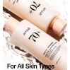 Anua Rice 70 Glow Milky Toner