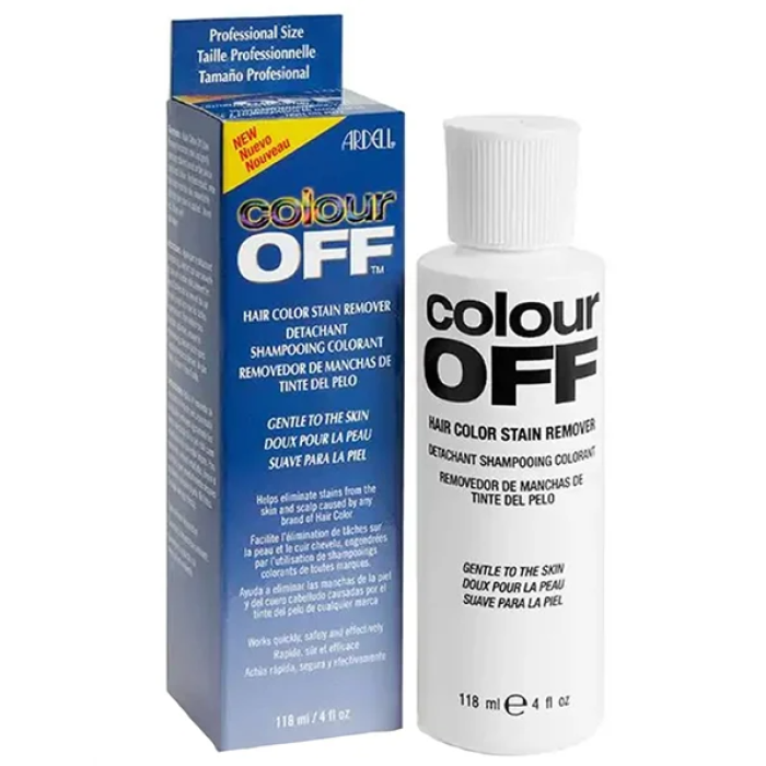 Ardell Colour Off Hair Colour Stain Remover